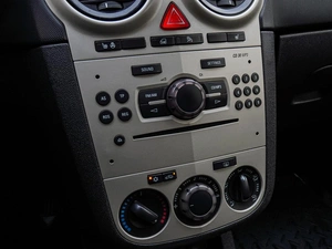 Хетчбэк Opel Corsa 2007 года, 495000 рублей, Краснодар