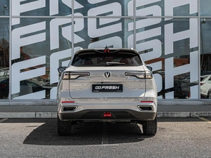 Внедорожник Changan UNI-S 2024 года, 2220000 рублей, Краснодар