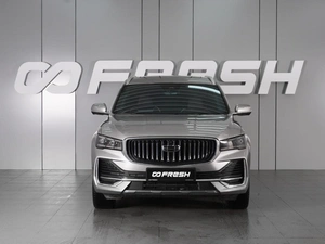 Внедорожник Geely Monjaro 2023 года, 3299000 рублей, Минеральные Воды