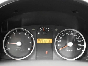 Хетчбэк Hyundai Getz 2008 года, 519900 рублей, Казань