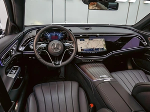 Седан Mercedes-benz E-класс 2025 года, 7830000 рублей, Краснодар