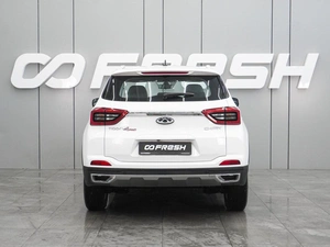 Внедорожник Chery Tiggo 4 Pro 2023 года, 1649000 рублей, Воронеж