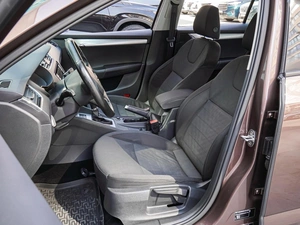 Лифтбек Skoda Octavia 2015 года, 1790000 рублей, Краснодар