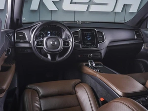 Внедорожник Volvo XC90 2020 года, 5600000 рублей, Ростов-на-Дону