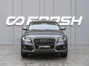 Внедорожник Audi Q5 2016 года, 2570000 рублей, Краснодар