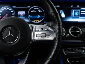 Седан Mercedes-benz E-класс 2019 года, 3799055 рублей, Москва