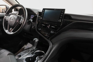 Седан Toyota Camry 2021 года, 3149000 рублей, Новокузнецк