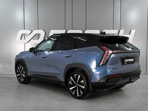 Внедорожник Geely Atlas 2024 года, 3149000 рублей, Ростов-на-Дону