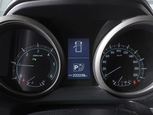 Внедорожник Toyota Land Cruiser Prado 2011 года, 3170000 рублей, Ростов-на-Дону