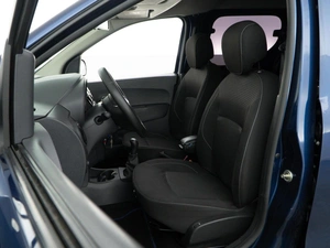 Минивэн Renault Dokker 2017 года, 1259050 рублей, Москва