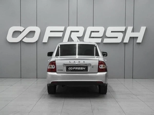 Седан ВАЗ (LADA) Priora 2012 года, 419000 рублей, Ростов-на-Дону
