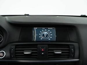 Внедорожник BMW X3 2013 года, 2098999 рублей, Москва