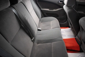 Хетчбэк Chevrolet Lacetti 2007 года, 459000 рублей, Оренбург