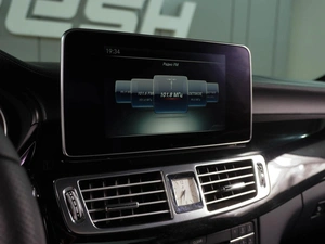 Седан Mercedes-benz CLS-класс 2015 года, 2419000 рублей, Воронеж