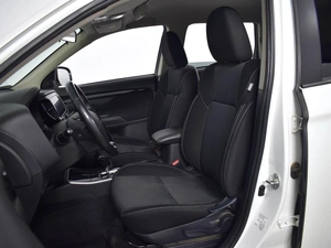 Внедорожник Mitsubishi Outlander 2019 года, 1879900 рублей, Казань