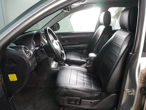 Внедорожник Great Wall Hover H5 2012 года, 949000 рублей, Воронеж