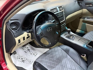 Седан Lexus IS 2006 года, 947000 рублей, Красноярск