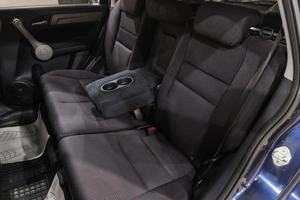 Внедорожник Honda CR-V 2007 года, 799000 рублей, Новокузнецк