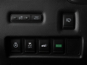 Внедорожник Nissan Murano 2016 года, 2319000 рублей, Тюмень