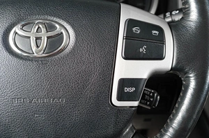 Внедорожник Toyota Land Cruiser 2014 года, 3849000 рублей, Тюмень