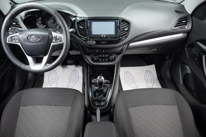 Седан ВАЗ (LADA) Vesta 2018 года, 849000 рублей, Оренбург