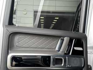 Внедорожник Mercedes-benz G-класс AMG 2019 года, 18250000 рублей, Уфа