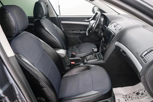 Лифтбек Skoda Octavia 2012 года, 829000 рублей, Красноярск