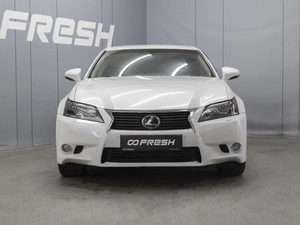 Седан Lexus GS 2012 года, 2292000 рублей, Омск