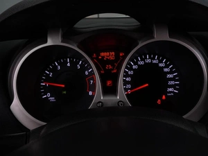 Внедорожник Nissan Juke 2012 года, 879000 рублей, Воронеж