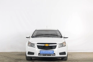 Седан Chevrolet Cruze 2012 года, 719000 рублей, Тюмень