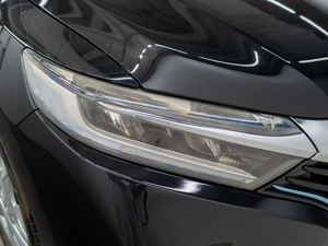 Универсал Honda Shuttle 2015 года, 1300000 рублей, Красноярск