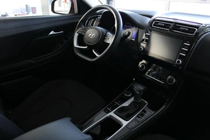 Внедорожник Hyundai Creta 2022 года, 2395000 рублей, Красноярск