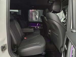 Внедорожник Mercedes-benz G-класс AMG 2021 года, 16900000 рублей, Красноярск