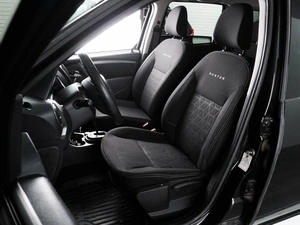 Внедорожник Renault Duster 2017 года, 1454000 рублей, Воронеж