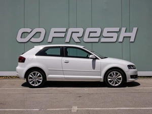 Хетчбэк Audi A3 2011 года, 899000 рублей, Большой Сочи