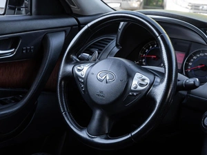 Внедорожник Infiniti FX37 2010 года, 1433500 рублей, Волгоград