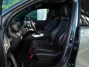 Внедорожник Mercedes-benz GLS-класс 2021 года, 8452000 рублей, Тверь