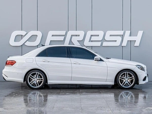 Седан Mercedes-benz E-класс 2014 года, 2740000 рублей, Краснодар