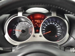 Внедорожник Nissan Juke 2017 года, 1609900 рублей, Казань