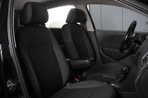 Седан Volkswagen Polo 2018 года, 1310000 рублей, Омск