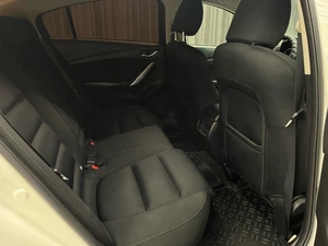 Седан Mazda 6 2014 года, 1450000 рублей, Красноярск
