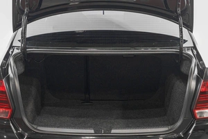 Седан Volkswagen Polo 2015 года, 1149000 рублей, Барнаул