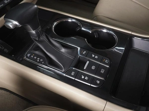 Минивэн Kia Carnival 2019 года, 2500000 рублей, Ростов-на-Дону