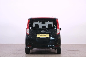 Минивэн Toyota Roomy 2020 года, 1229000 рублей, Омск