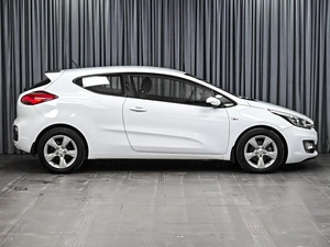 Хетчбэк Kia Ceed 2014 года, 1325000 рублей, Ставрополь