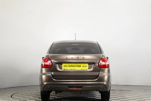 Лифтбек ВАЗ (LADA) Granta 2019 года, 519000 рублей, Пермь