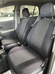 Хетчбэк Toyota Vitz 2009 года, 587000 рублей, Солонцы