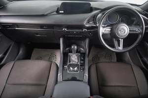 Хетчбэк Mazda 3 2022 года, 2249000 рублей, Томск