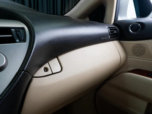 Внедорожник Lexus RX 2011 года, 2399000 рублей, Тюмень