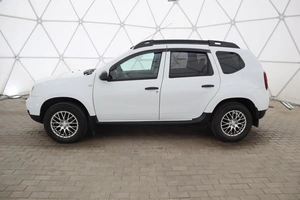 Внедорожник Renault Duster 2017 года, 1249000 рублей, Обнинск